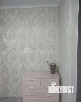 1-к квартира, на длительный срок, 30м2, 2/5 этаж