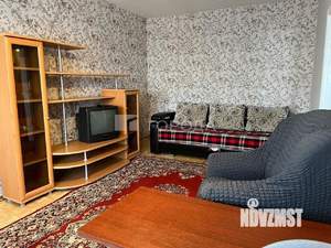 2-к квартира, на длительный срок, 45м2, 5/5 этаж