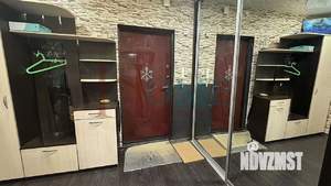 1-к квартира, на длительный срок, 42м2, 18/18 этаж