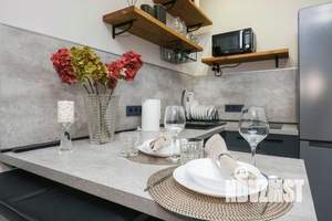 2-к квартира, посуточно, 42м2, 1/1 этаж