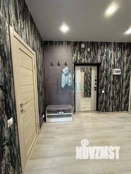 2-к квартира, на длительный срок, 43м2, 4/11 этаж