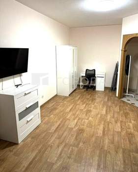 1-к квартира, на длительный срок, 37м2, 3/10 этаж