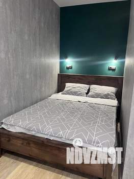 1-к квартира, посуточно, 31м2, 20/26 этаж