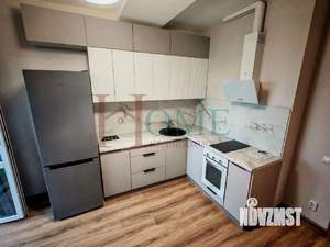 1-к квартира, на длительный срок, 44м2, 7/17 этаж