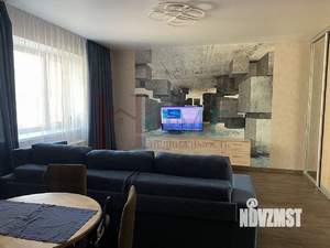 1-к квартира, на длительный срок, 42м2, 6/9 этаж