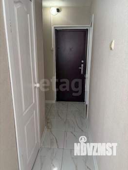 1-к квартира, на длительный срок, 30м2, 1/9 этаж