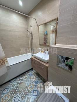 1-к квартира, на длительный срок, 37м2, 13/25 этаж