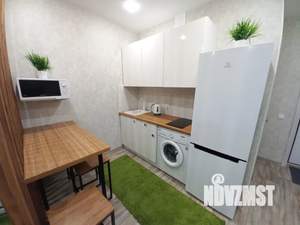 Студия квартира, посуточно, 30м2, 2/16 этаж