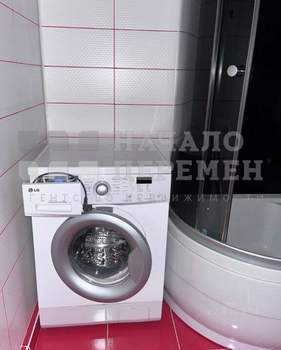 1-к квартира, на длительный срок, 43м2, 11/27 этаж