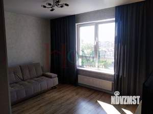 2-к квартира, на длительный срок, 47м2, 7/25 этаж