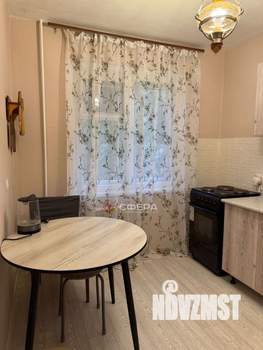 2-к квартира, на длительный срок, 36м2, 4/5 этаж