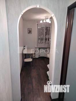 1-к квартира, на длительный срок, 32м2, 8/9 этаж