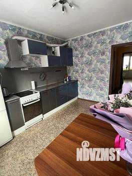 1-к квартира, на длительный срок, 38м2, 6/10 этаж