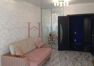 1-к квартира, на длительный срок, 44м2, 5/22 этаж