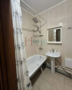 2-к квартира, на длительный срок, 69м2, 19/24 этаж