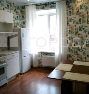 1-к квартира, на длительный срок, 42м2, 3/7 этаж
