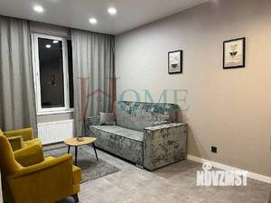 2-к квартира, на длительный срок, 40м2, 4/24 этаж