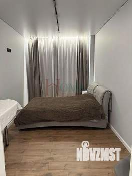 2-к квартира, на длительный срок, 55м2, 22/25 этаж