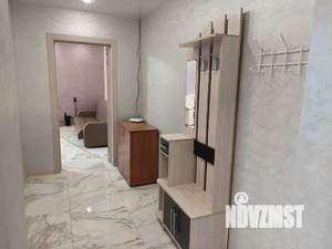 2-к квартира, посуточно, 56м2, 1/18 этаж