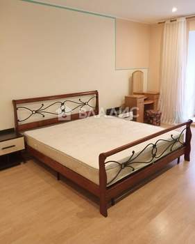 2-к квартира, на длительный срок, 100м2, 5/11 этаж