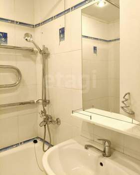 3-к квартира, на длительный срок, 61м2, 8/9 этаж