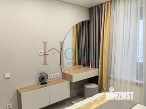 2-к квартира, на длительный срок, 45м2, 11/18 этаж