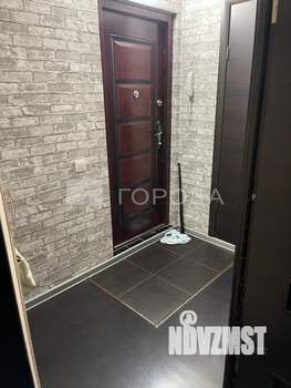 1-к квартира, на длительный срок, 34м2, 7/10 этаж