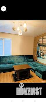 2-к квартира, на длительный срок, 63м2, 7/12 этаж