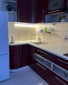 2-к квартира, на длительный срок, 58м2, 7/10 этаж