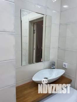 Студия квартира, посуточно, 20м2, 6/19 этаж