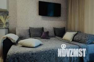 1-к квартира, посуточно, 32м2, 7/24 этаж