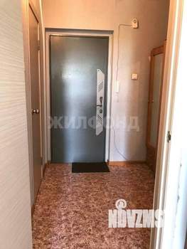 Студия квартира, на длительный срок, 26м2, 3/17 этаж