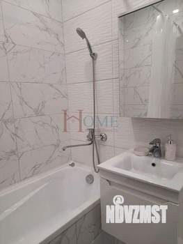 Студия квартира, на длительный срок, 32м2, 14/25 этаж