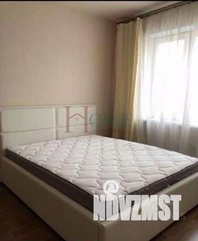 1-к квартира, на длительный срок, 44м2, 4/12 этаж