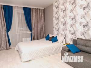 Студия квартира, посуточно, 33м2, 4/19 этаж