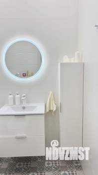 1-к квартира, на длительный срок, 35м2, 25/25 этаж