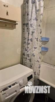 2-к квартира, на длительный срок, 46м2, 9/9 этаж