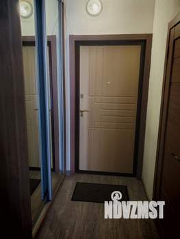 1-к квартира, на длительный срок, 33м2, 9/19 этаж