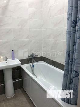 1-к квартира, на длительный срок, 38м2, 7/22 этаж