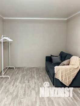 1-к квартира, посуточно, 37м2, 3/5 этаж