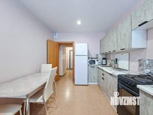 2-к квартира, на длительный срок, 58м2, 1/10 этаж