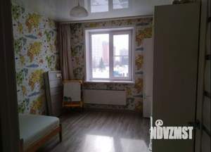 3-к квартира, на длительный срок, 60м2, 2/17 этаж