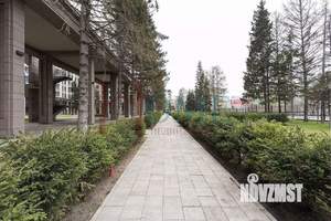 1-к квартира, на длительный срок, 42м2, 5/21 этаж