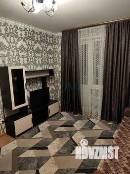 3-к квартира, на длительный срок, 60м2, 4/9 этаж