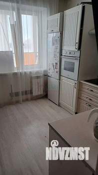 2-к квартира, на длительный срок, 53м2, 3/17 этаж