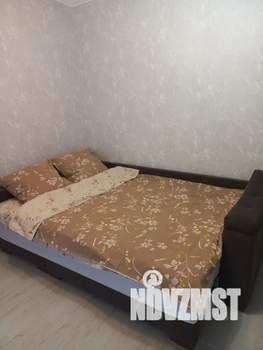 1-к квартира, посуточно, 33м2, 1/9 этаж