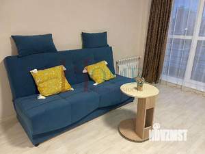 Студия квартира, на длительный срок, 32м2, 11/15 этаж