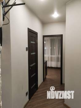 2-к квартира, на длительный срок, 61м2, 3/16 этаж