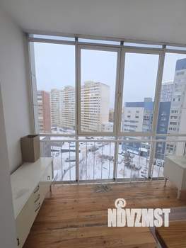 2-к квартира, на длительный срок, 77м2, 8/15 этаж