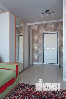 Студия квартира, на длительный срок, 36м2, 16/19 этаж